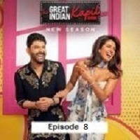 Watch The Great Indian Kapil Show (2025) Online Full Movie Free