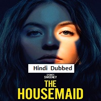 Watch The Housemaid (2025) Online Full Movie Free