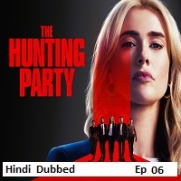Watch The Hunting Party (2026) Online Full Movie Free
