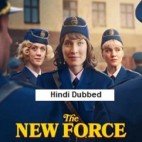 Watch The New Force (2025) Online Full Movie Free