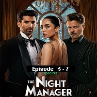 Watch The Night Manager (2023) Online Full Movie Free