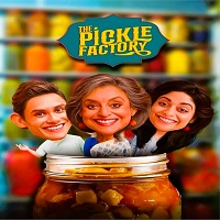 Watch The Pickle Factory (2024) Online Full Movie Free