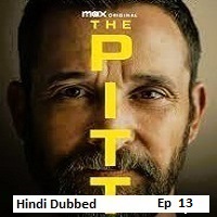 Watch The Pitt (2026) Online Full Movie Free