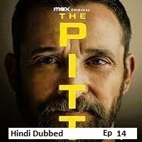 Watch The Pitt (2026) Online Full Movie Free