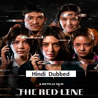 Watch The Red Line (2026) Online Full Movie Free