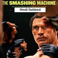 Watch The Smashing Machine (2025) Online Full Movie Free