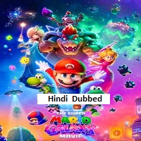 Watch The Super Mario Galaxy Movie (2026) Online Full Movie Free