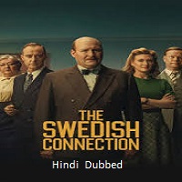 Watch The Swedish Connection (2026) Online Full Movie Free