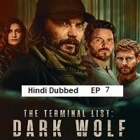 Watch The Terminal List: Dark Wolf (2025) Online Full Movie Free