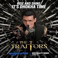 Watch The Traitors  (2025) Online Full Movie Free