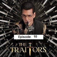 Watch CThe Traitors (2025) Online Full Movie Free