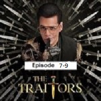 Watch The Traitors (2025) Online Full Movie Free