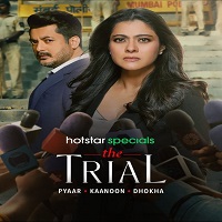 Watch The Trial (2023) Online Full Movie Free