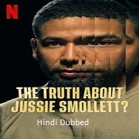 Watch The Truth About Jussie Smollett? (2025) Online Full Movie Free