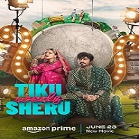 Watch Tiku Weds Sheru (2023) Online Full Movie Free