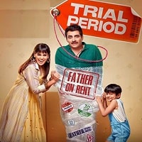 Watch Trial Period (2023) Online Full Movie Free