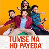 Watch Tumse Na Ho Payega (2023) Online Full Movie Free