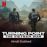 Watch Turning Point: The Vietnam War (2025) Online Full Movie Free