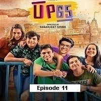 Watch UP65 (2023) Online Full Movie Free