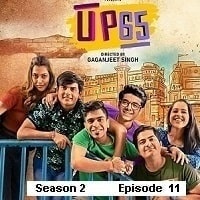 Watch UP65 (2023) Online Full Movie Free