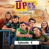 Watch UP65 (2023) Online Full Movie Free