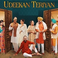 Watch Udeekan Teriyan (2023) Online Full Movie Free