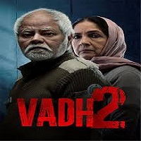 Watch Vadh 2 (2026) Online Full Movie Free
