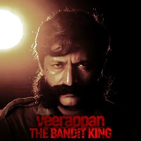 Watch Veerappan: The Bandit King (2026) Online Full Movie Free