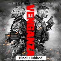 Watch Vengeance (2026) Online Full Movie Free