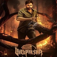 Watch Virupaksha (2023) Online Full Movie Free