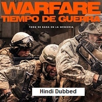 Watch Warfare (2025) Online Full Movie Free