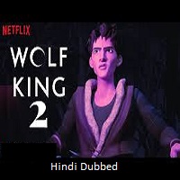 Watch Wolf King (2025) Online Full Movie Free