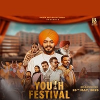 Watch Youth Festival (2023) Online Full Movie Free