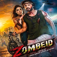 Watch Zombeid (2026) Online Full Movie Free