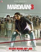 Watch Mardaani 3 (2026) Online Full Movie Free