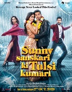Watch Sunny Sanskari Ki Tulsi Kumari (2025) Online Full Movie Free