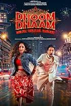 Watch Dhoom Dhaam (2025) Online Full Movie Free