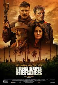 Watch Long Gone Heroes (2024) Online Full Movie Free