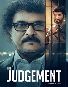 Watch The Judgement (2025) Online Full Movie Free